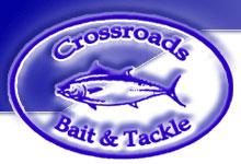 Crossroads Bait & Tackle