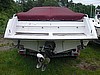 19' Century with trailer
