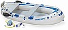 Sea Eagle 2010 9'7" with Fishermans Dream Package