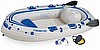 Sea Eagle 2010 9'7" with Start Up Package