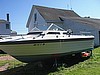 19' penn yan