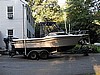 1995 Grady White 208 Adventure