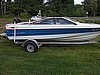 1988 Bayliner I/O 17'