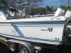 250 Wellcraft Coastal. w/ Fastload Trailer