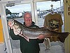 Large Striper